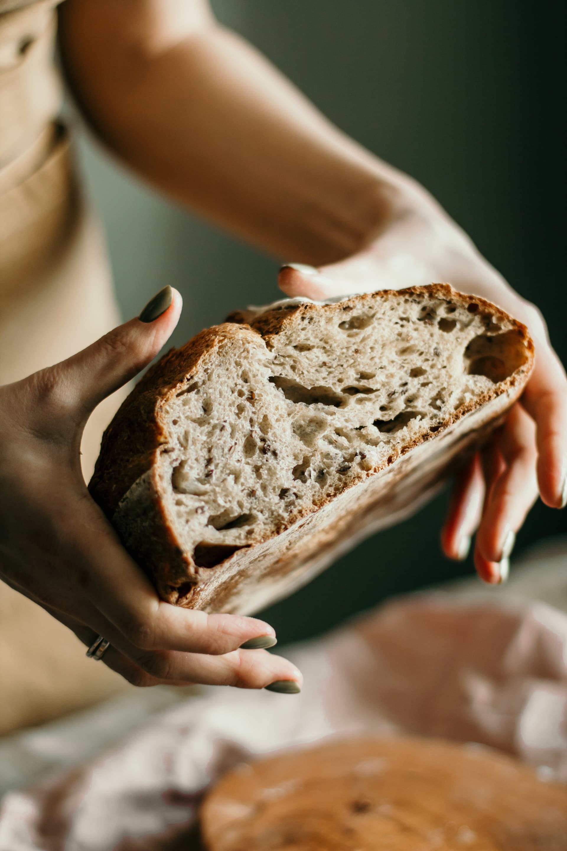 Fresh bake 4