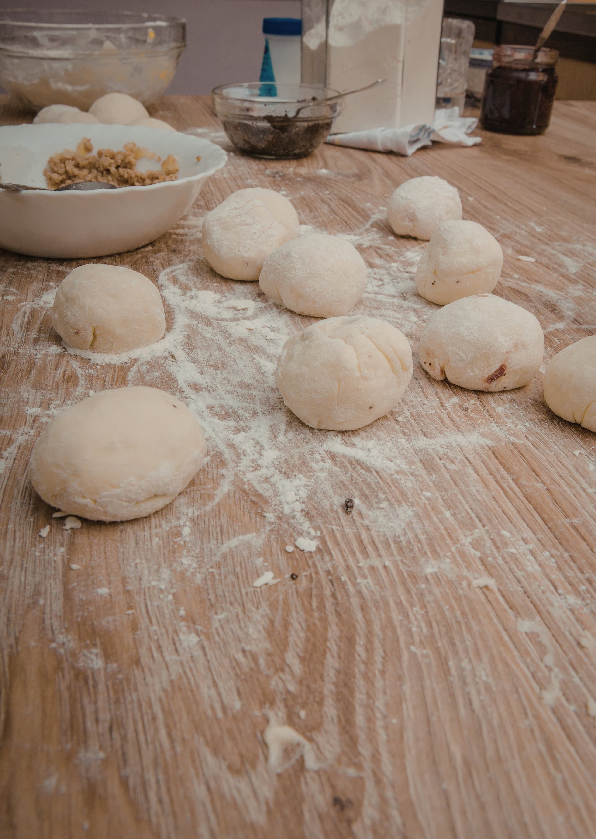 Fresh bake 5